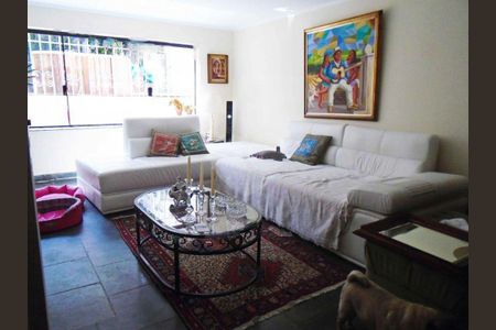 Casa à venda com 5 quartos, 160m² em Vila Nova Caledonia, São Paulo