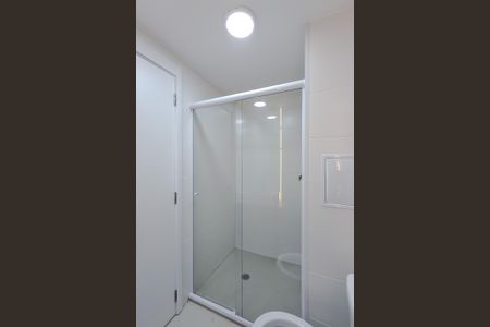 Studio para alugar com 25m², 1 quarto e sem vagaBanheiro
