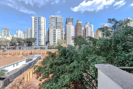 Studio para alugar com 25m², 1 quarto e sem vagaVista