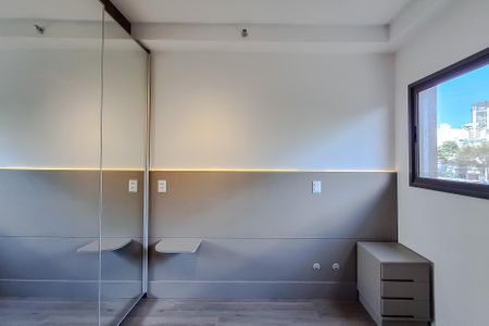 Studio para alugar com 25m², 1 quarto e sem vagaStudio