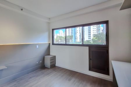 Studio para alugar com 25m², 1 quarto e sem vagaStudio