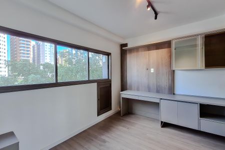 Studio para alugar com 25m², 1 quarto e sem vagaStudio