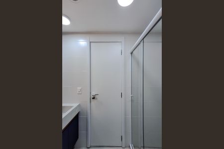 Studio para alugar com 25m², 1 quarto e sem vagaBanheiro