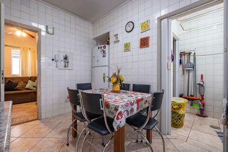 Apartamento à venda com 64m², 2 quartos e 1 vaga Apartamento à venda com 64m², 2 quartos e 1 vagaCozinha
