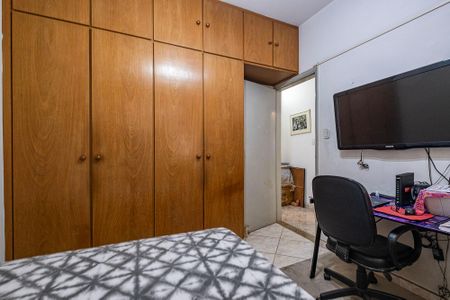 Quarto 2 de apartamento à venda com 2 quartos, 64m² em Alto de Pinheiros, São Paulo