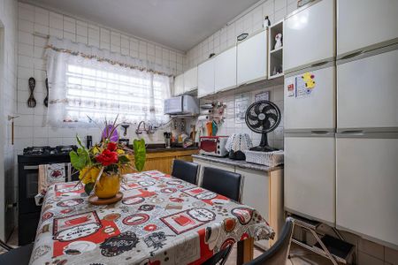 Apartamento à venda com 64m², 2 quartos e 1 vaga Apartamento à venda com 64m², 2 quartos e 1 vagaCozinha