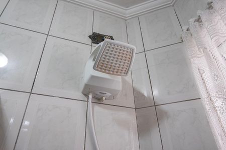 Apartamento à venda com 64m², 2 quartos e 1 vaga Apartamento à venda com 64m², 2 quartos e 1 vagaBanheiro