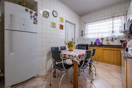 Apartamento à venda com 64m², 2 quartos e 1 vaga Apartamento à venda com 64m², 2 quartos e 1 vagaCozinha