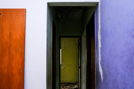 Casa para alugar com 2 quartos, 120m² em Jardim Nova Era, Nova Iguaçu