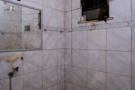 Casa para alugar com 2 quartos, 120m² em Jardim Nova Era, Nova Iguaçu
