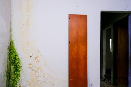 Casa para alugar com 2 quartos, 120m² em Jardim Nova Era, Nova Iguaçu