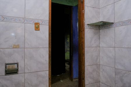 Casa para alugar com 2 quartos, 120m² em Jardim Nova Era, Nova Iguaçu