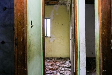 Casa para alugar com 2 quartos, 120m² em Jardim Nova Era, Nova Iguaçu