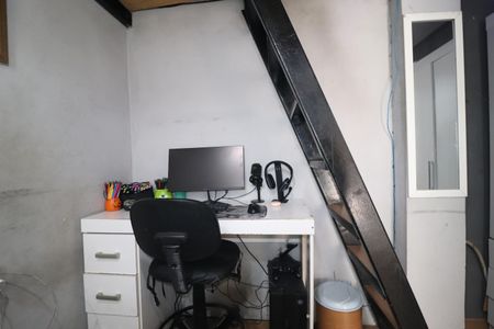 Apartamento à venda com 80m², 3 quartos e 1 vagaQuarto 3