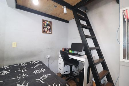 Apartamento à venda com 80m², 3 quartos e 1 vagaQuarto 3
