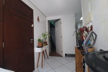 Apartamento à venda com 80m², 3 quartos e 1 vagaÁrea de Serviço
