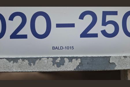 Apartamento à venda com 80m², 3 quartos e 1 vagaQRCODE BALD-1015