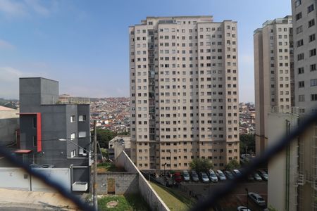 Apartamento à venda com 80m², 3 quartos e 1 vagaVaranda da Sala