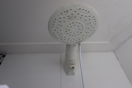 Apartamento à venda com 80m², 3 quartos e 1 vagaBanheiro Quarto 1 suíte