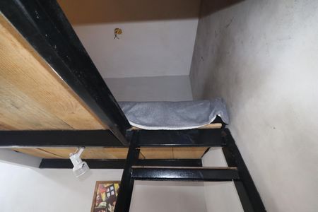 Apartamento à venda com 80m², 3 quartos e 1 vagaQuarto 3