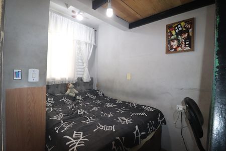 Apartamento à venda com 80m², 3 quartos e 1 vagaQuarto 3