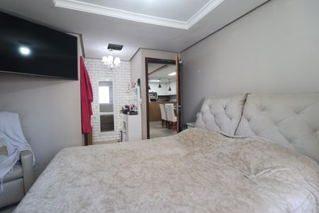 Apartamento à venda com 80m², 3 quartos e 1 vagaQuarto 1 suíte