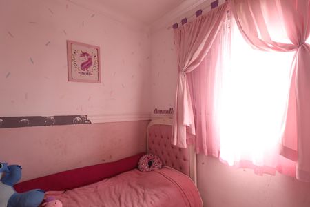 Apartamento à venda com 80m², 3 quartos e 1 vagaQuarto 2