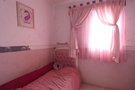 Apartamento à venda com 80m², 3 quartos e 1 vagaQuarto 2