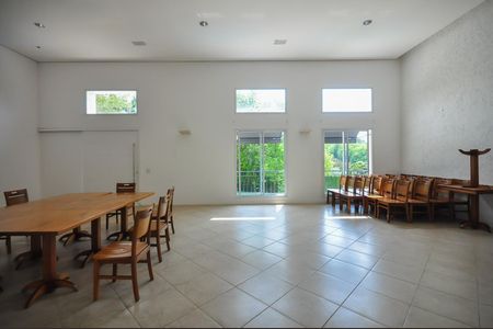Casa de condomínio à venda com 394m², 4 quartos e 4 vagasSalão de Festa