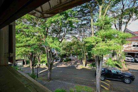 Casa de condomínio à venda com 394m², 4 quartos e 4 vagasVista da Suíte 3
