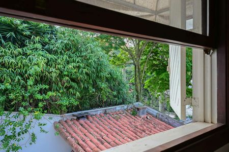 Casa de condomínio à venda com 394m², 4 quartos e 4 vagasVista da Suíte 1