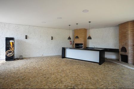 Casa de condomínio à venda com 394m², 4 quartos e 4 vagasEspaço Gourmet