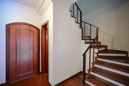 Casa de condomínio à venda com 394m², 4 quartos e 4 vagasHall de Entrada