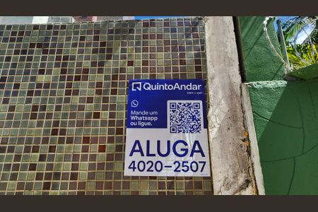 Apartamento para alugar com 120m², 3 quartos e 3 vagasPlaca instalada 