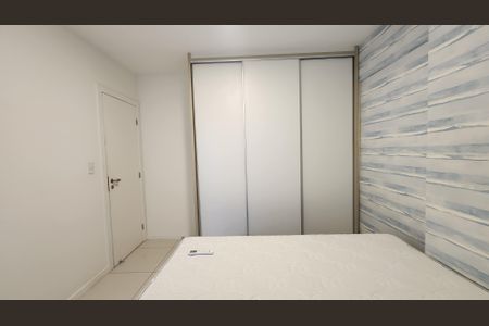 Apartamento para alugar com 120m², 3 quartos e 3 vagasQuarto 2