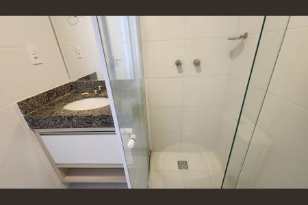 Apartamento para alugar com 120m², 3 quartos e 3 vagasSuíte 3