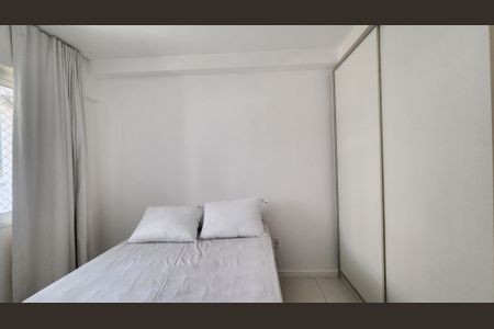 Apartamento para alugar com 120m², 3 quartos e 3 vagasQuarto 3