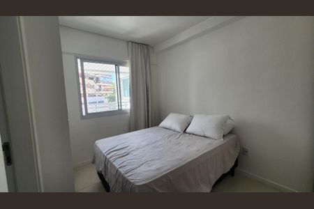 Apartamento para alugar com 120m², 3 quartos e 3 vagasQuarto 3