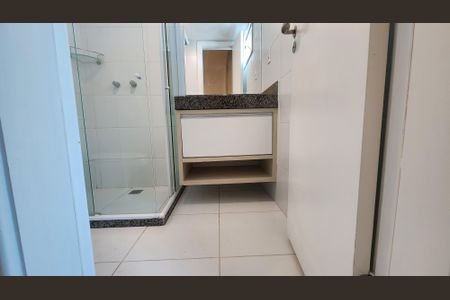 Apartamento para alugar com 120m², 3 quartos e 3 vagasSuíte 1