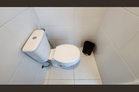 Apartamento para alugar com 120m², 3 quartos e 3 vagasLavabo 
