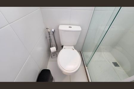 Apartamento para alugar com 120m², 3 quartos e 3 vagasSuíte 2