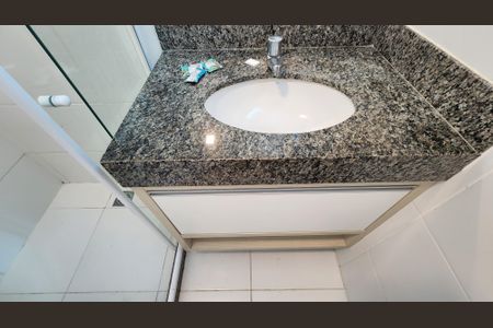 Apartamento para alugar com 120m², 3 quartos e 3 vagasSuíte 1