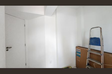 Apartamento para alugar com 120m², 3 quartos e 3 vagasÁrea de Serviço - quarto