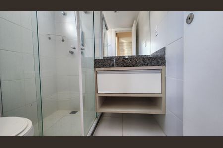 Apartamento para alugar com 120m², 3 quartos e 3 vagasSuíte 2