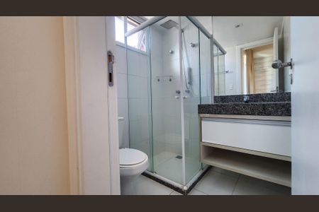Apartamento para alugar com 120m², 3 quartos e 3 vagasSuíte 2