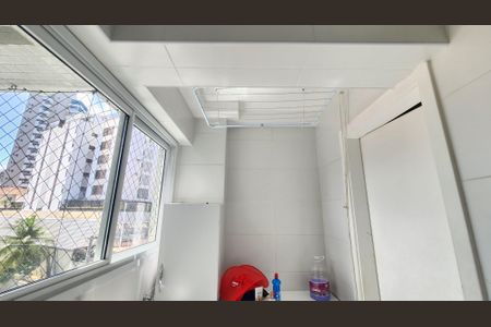 Apartamento para alugar com 120m², 3 quartos e 3 vagasÁrea de Serviço 