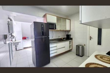 Apartamento para alugar com 120m², 3 quartos e 3 vagasCozinha 