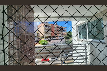 Apartamento para alugar com 120m², 3 quartos e 3 vagasQuarto 3 - vista