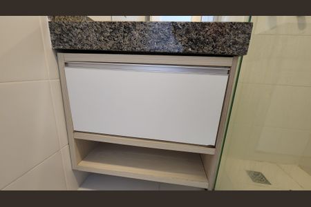 Apartamento para alugar com 120m², 3 quartos e 3 vagasSuíte 3