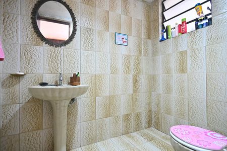 Casa para alugar com 280m², 3 quartos e 4 vagasLavabo 2